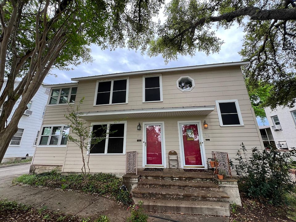 1st image of 304 Funston Pl