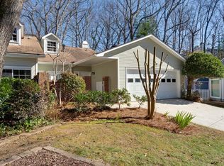 2998 Crosswycke Forest Dr, Atlanta, GA 30319