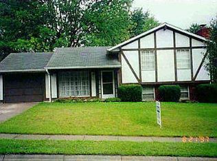 190 Cedar Hill Ln, Springboro, OH 45066