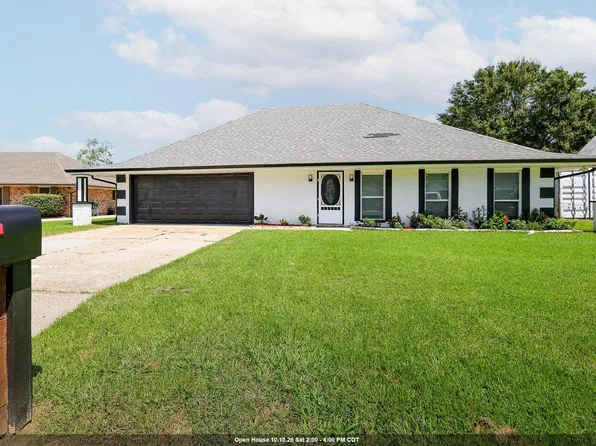 154 Presque Isle Dr, Houma, LA 70363
