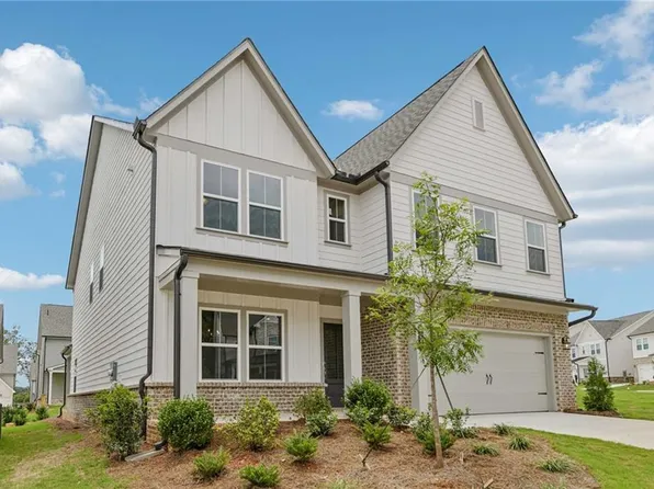 5280 Frontier Ct, Flowery Branch, GA 30542