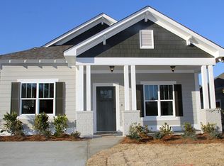 2813 Montevallo Park Rd, Irondale, AL 35210