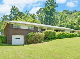 4311 Blue Ridge Dr, Blue Ridge, GA 30513
