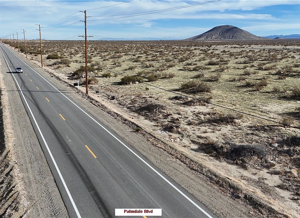 1st image of 0 Palmdale Blvd Lot 29