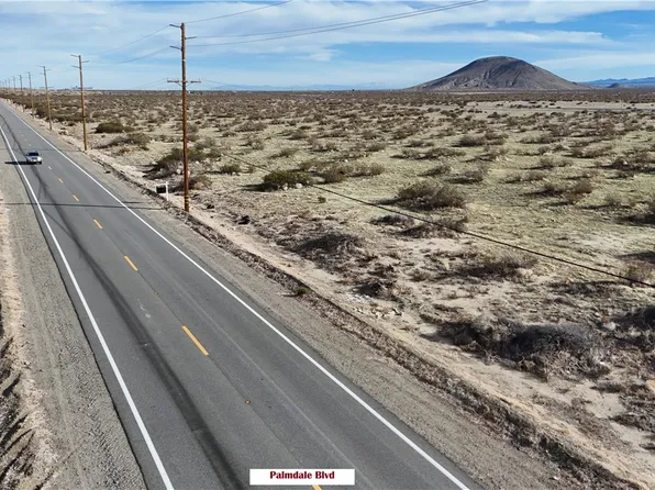 0 Palmdale Blvd Lot 29, Palmdale, CA 93591