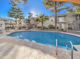 3823 S Maryland Pkwy UNIT A1, Las Vegas, NV 89119