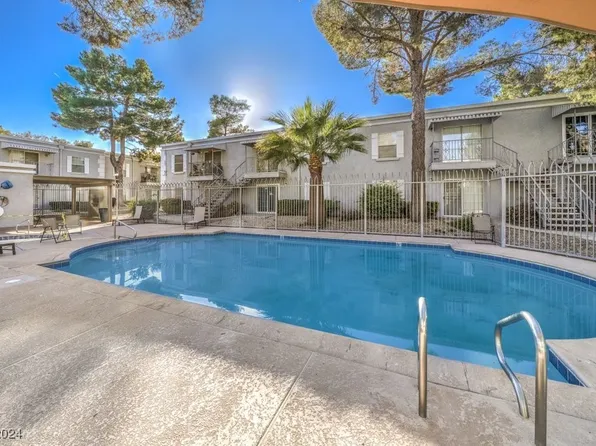 3823 S Maryland Pkwy Unit A1, Las Vegas, NV 89119