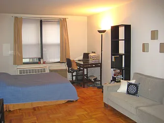 Rented by Paley Management