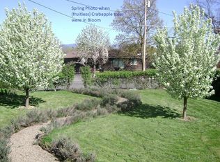 918 Chestnut St, Medford, OR 97501