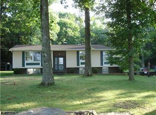 3171 Benjamin Franklin Hwy, Edinburg, PA 16116
