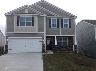 115 Maritime St, Troutman, NC 28166