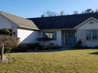 1726 Monet Cv, Fort Wayne, IN 46845