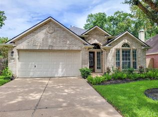 2850 Five Oaks Dr, Missouri City, TX 77459