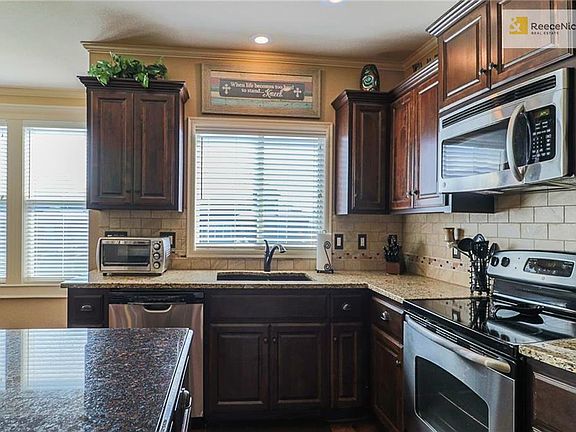 Stainless Steal Appliances