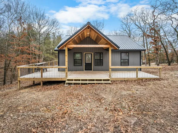 30463 Sassafras Dr Drive, Warsaw, MO 65355