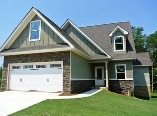355 Frontier Cir, Auburn, AL 36832