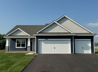 12046 71st St NE, Otsego, MN 55330