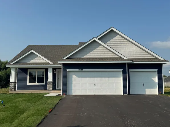 12046 71st St NE, Otsego, MN 55330