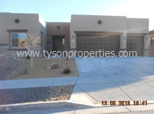 607 Vista Este Trl NE, Rio Rancho, NM 87124