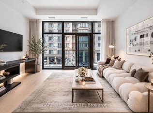 6 Jackes Ave #209, Toronto, ON