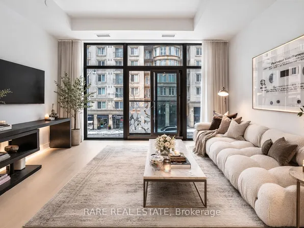 6 Jackes Ave #209, Toronto, ON M4T 0A5