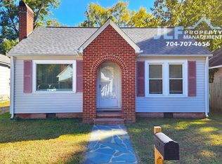 235 Fink Ave NW, Concord, NC 28025