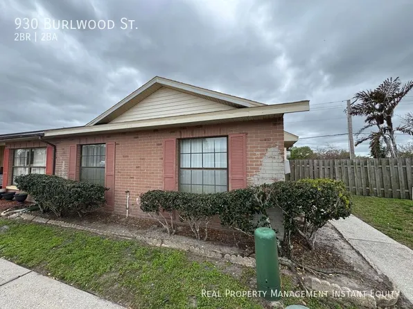 930 Burlwood St, Brandon, FL 33511