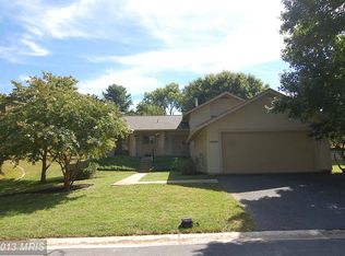 10705 Wayridge Dr, Gaithersburg, MD 20886