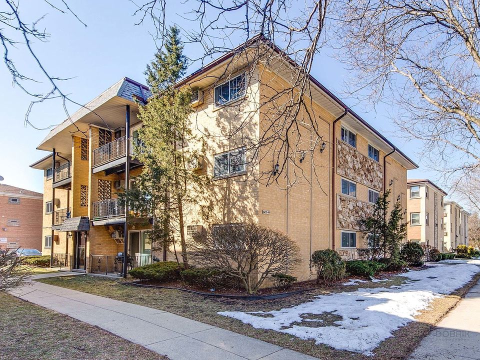 1st image of 8435 W Bryn Mawr Ave #2SE