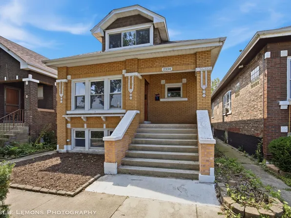 2334 Harvey Ave, Berwyn, IL 60402
