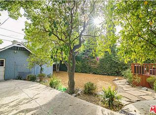 1334 Las Flores Dr, Los Angeles, CA 90041