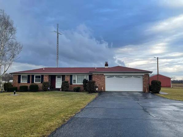 7109 W 100th Rd S, Wabash, IN 46992