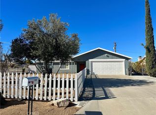 7340 Indio Ave, Yucca Valley, CA 92284