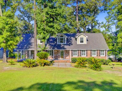 206 Chaussee Blvd, Summerville, SC, 29483