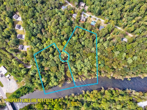 99&102R Ponca Ct, Ellijay, GA 30540
