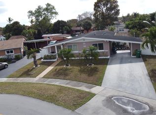 Embassy Estates, Miami Gardens, FL 33169