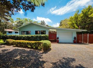 99-7820 Kapoha Pl, Volcano, HI 96785