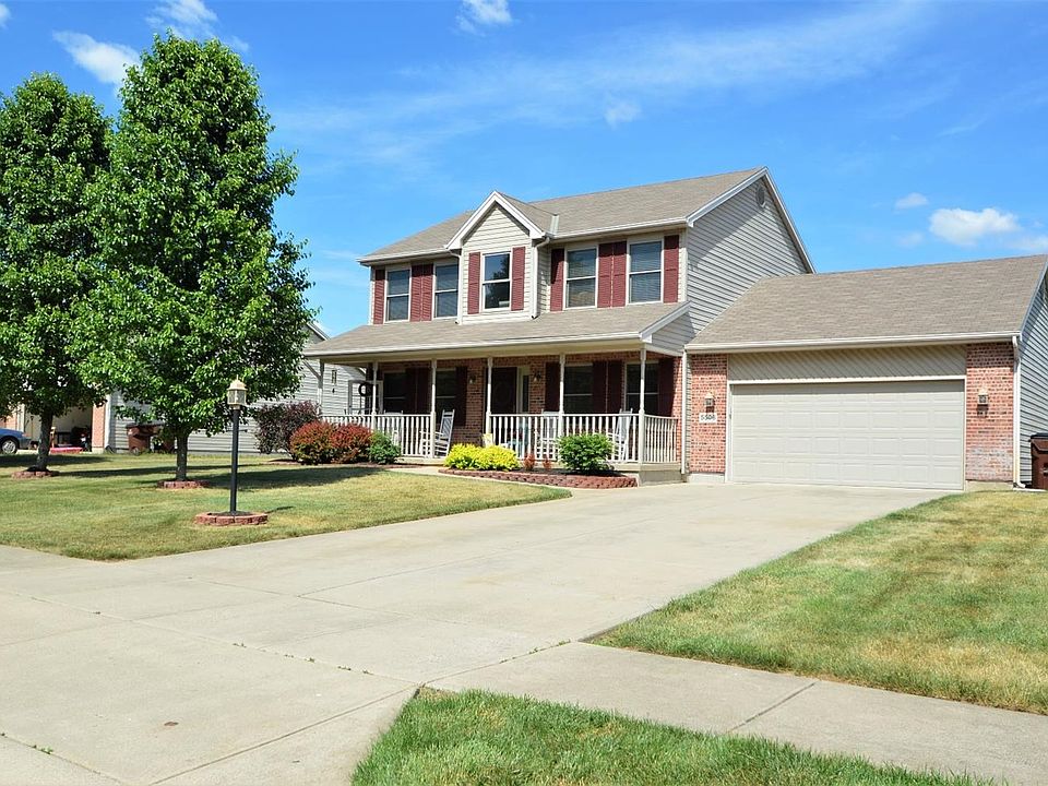 1st image of 5508 Glen Ct