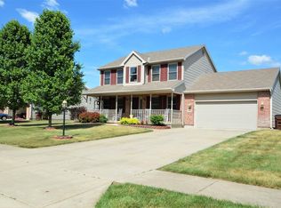 5508 Glen Ct, Carlisle, OH