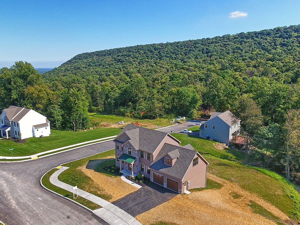Rockville Estates by Yingst Homes, Inc. in Marysville PA Zillow