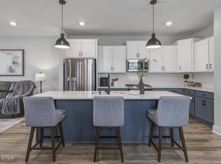 Garman Homes, Wake Forest, NC 27587
