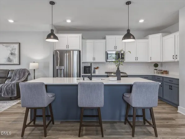 529 Basin Hill Dr, Wake Forest, NC 27587