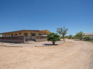 3520 E Andrada Rd, Vail, AZ 85641