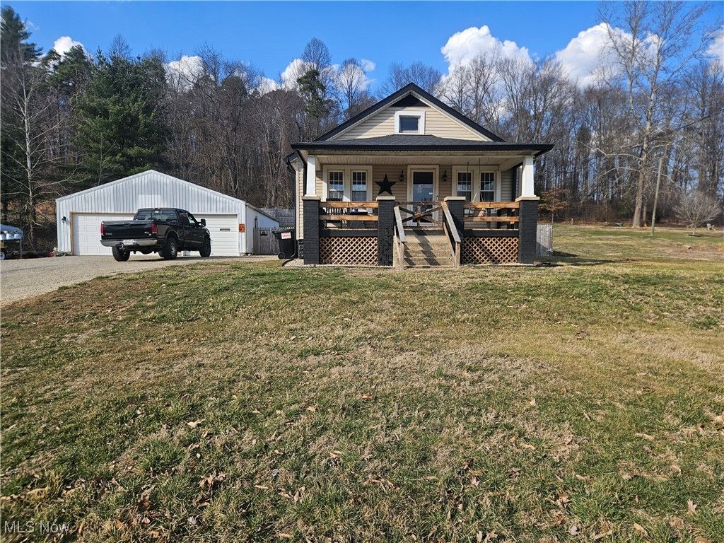 Real estate listing image