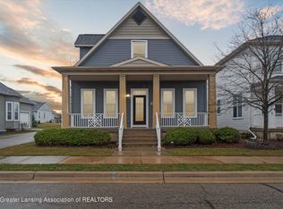 3240 Wharton St, East Lansing, MI 48823