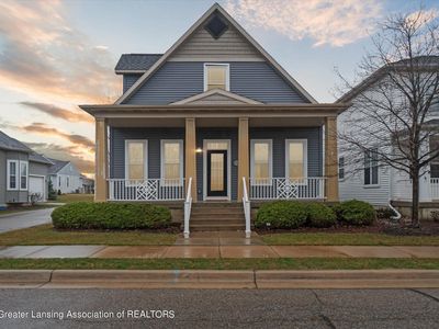 3240 Wharton St, East Lansing, MI, 48823