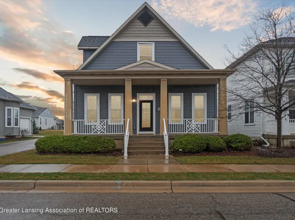 3240 Wharton St, East Lansing, MI 48823