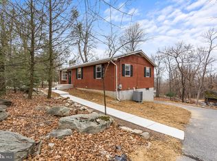 14518 Maryland Ave, Cascade, MD 21719