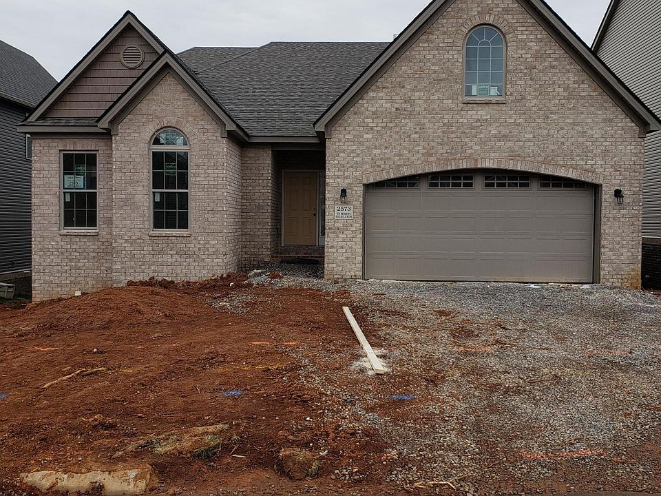 2nd image of 2573 Timber Highlands Ln Lot 180