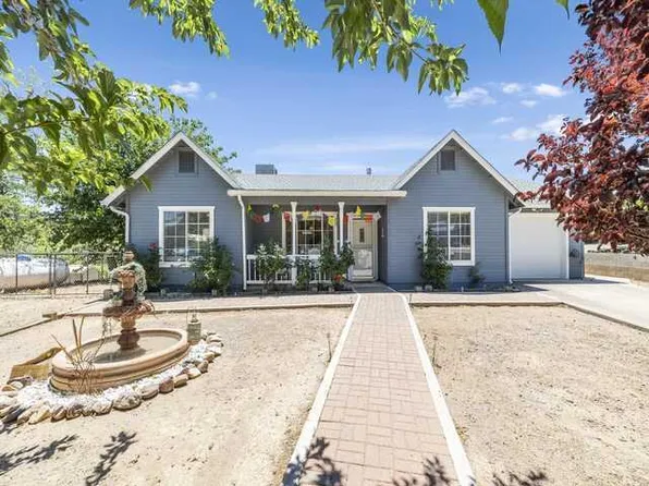 125 W Mount Ord Cir, Payson, AZ 85541